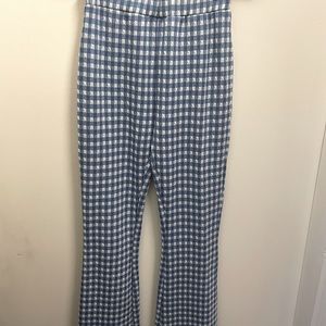 URBAN OUTFITTERS Gingham Pants